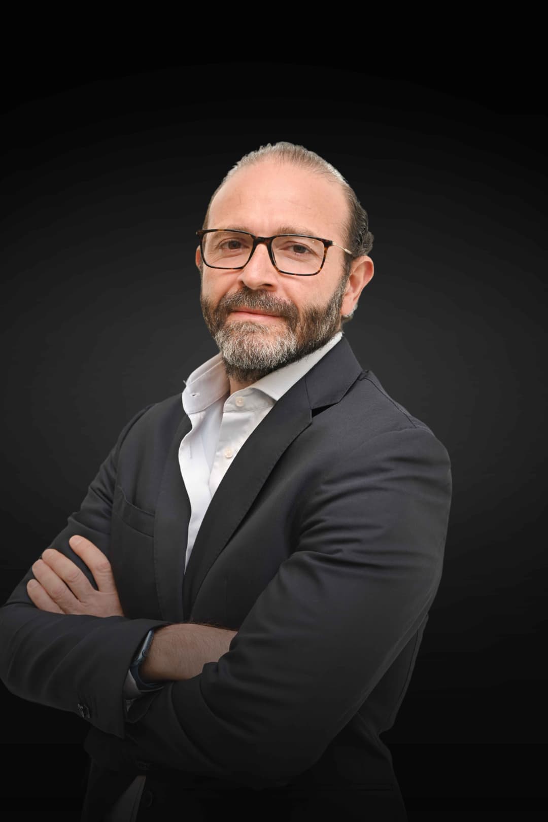 Dani Tabbara