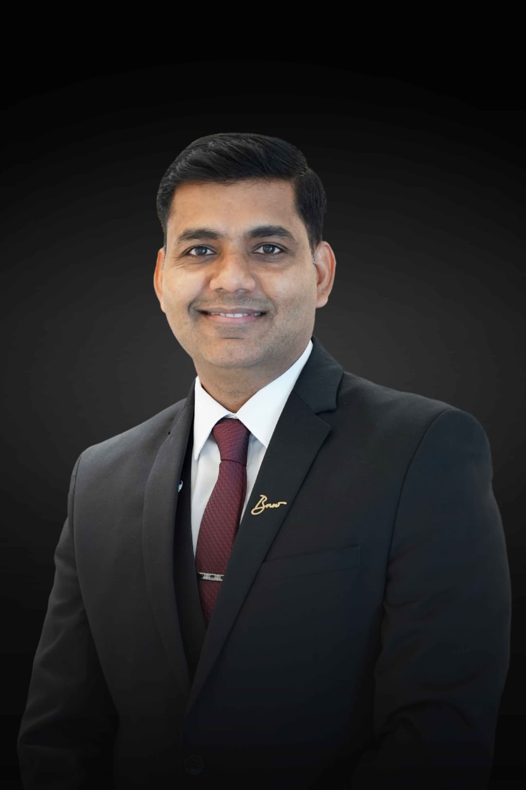 Dilip Rankawat