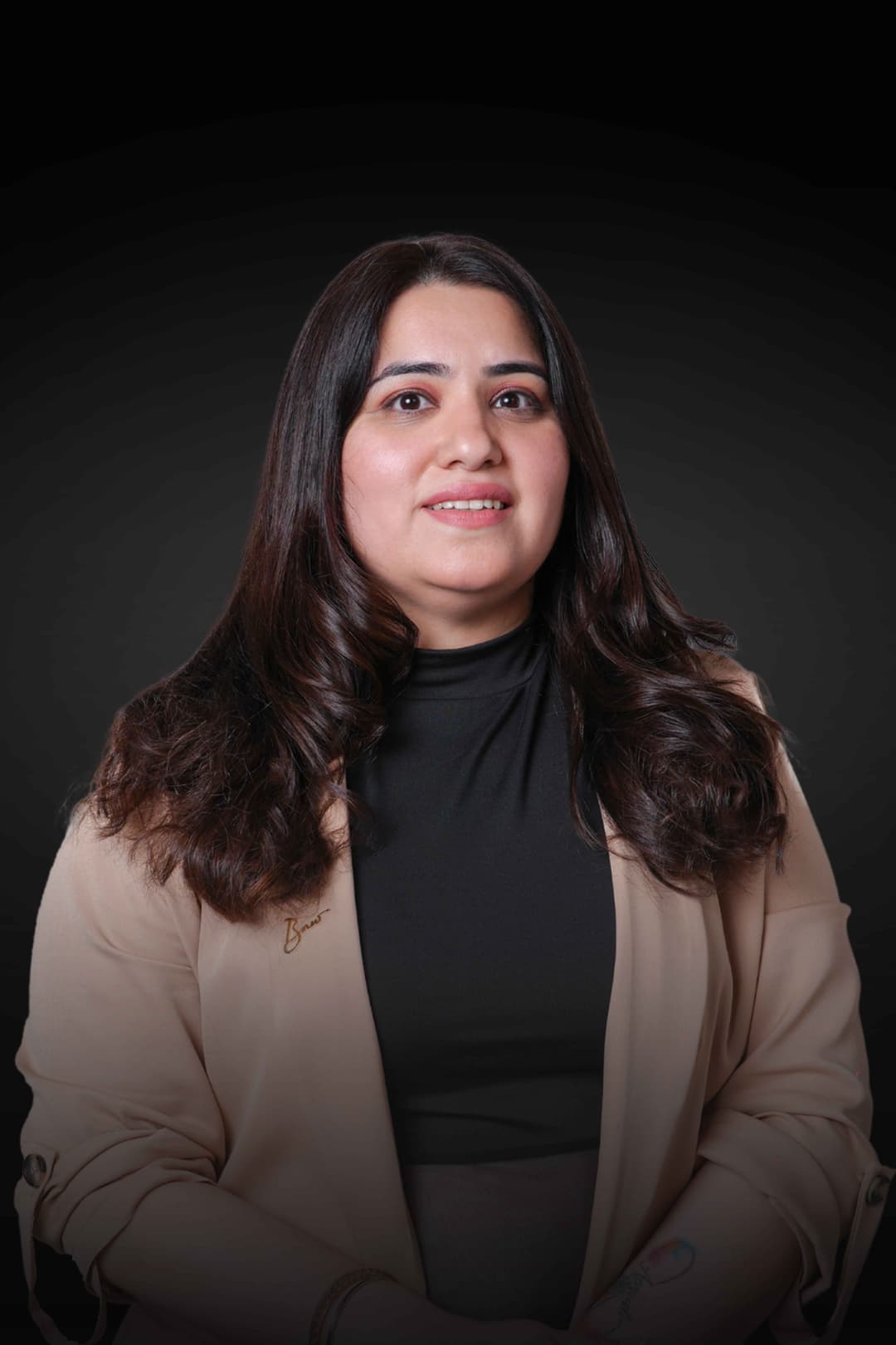 Manpreet Kaur