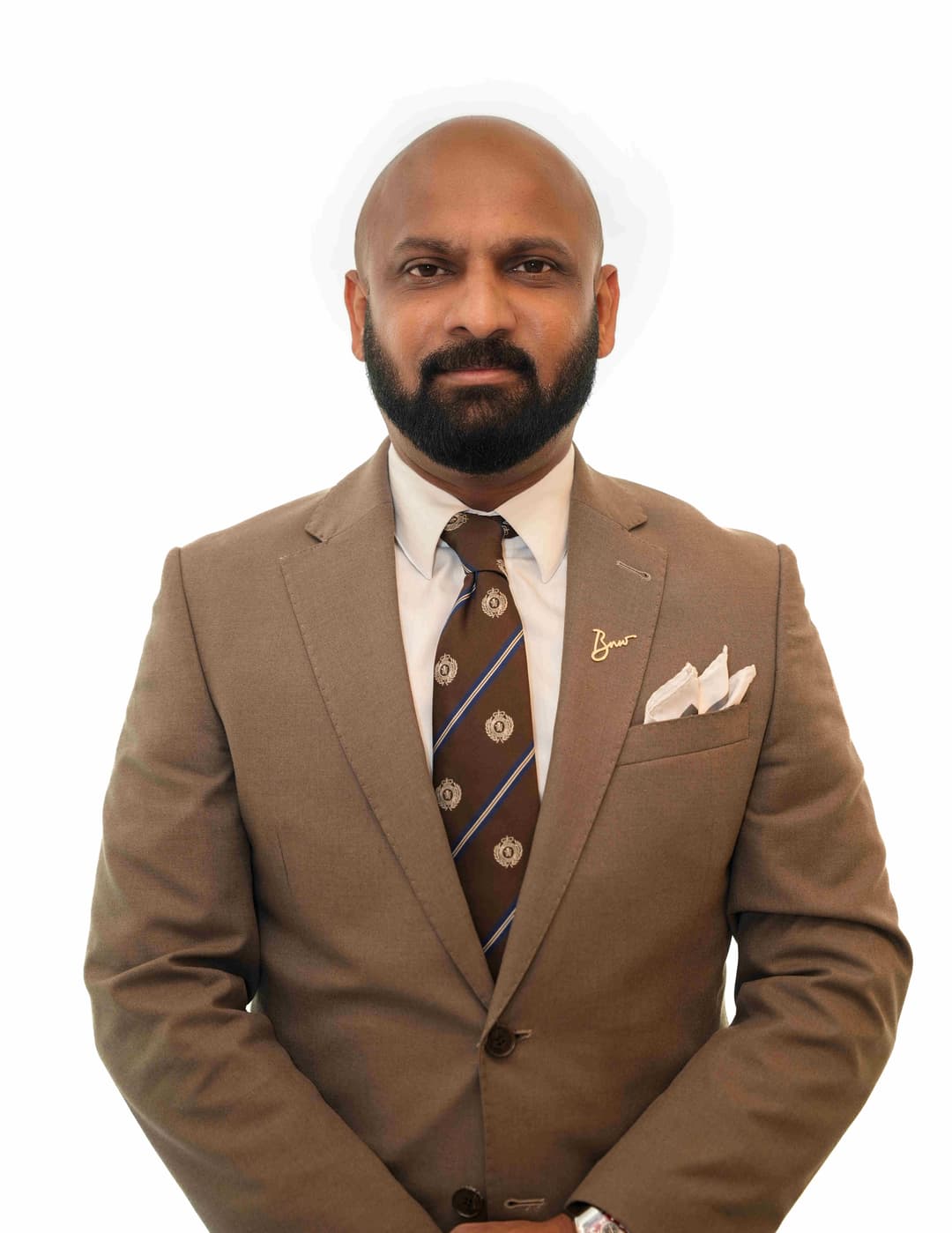 Naresh Golapalli