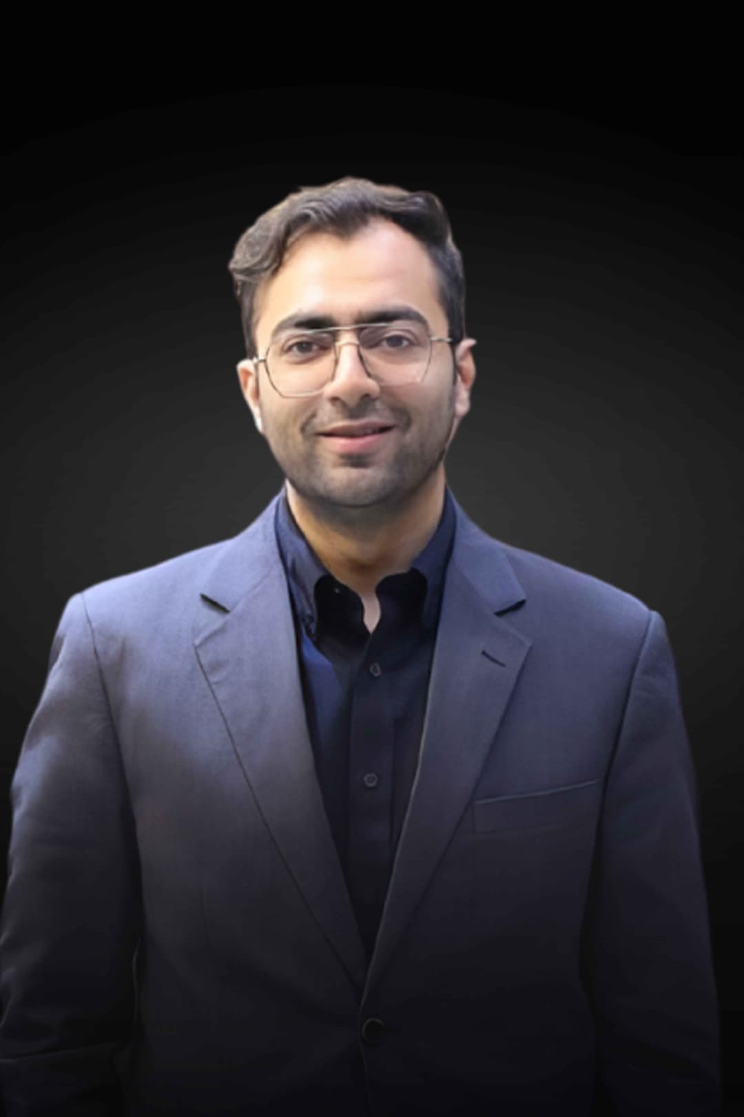 Sahil Arora