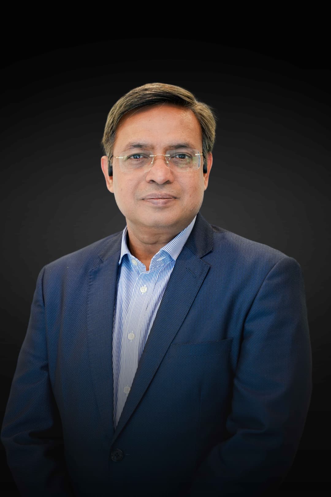 Sandeep Aggarwal