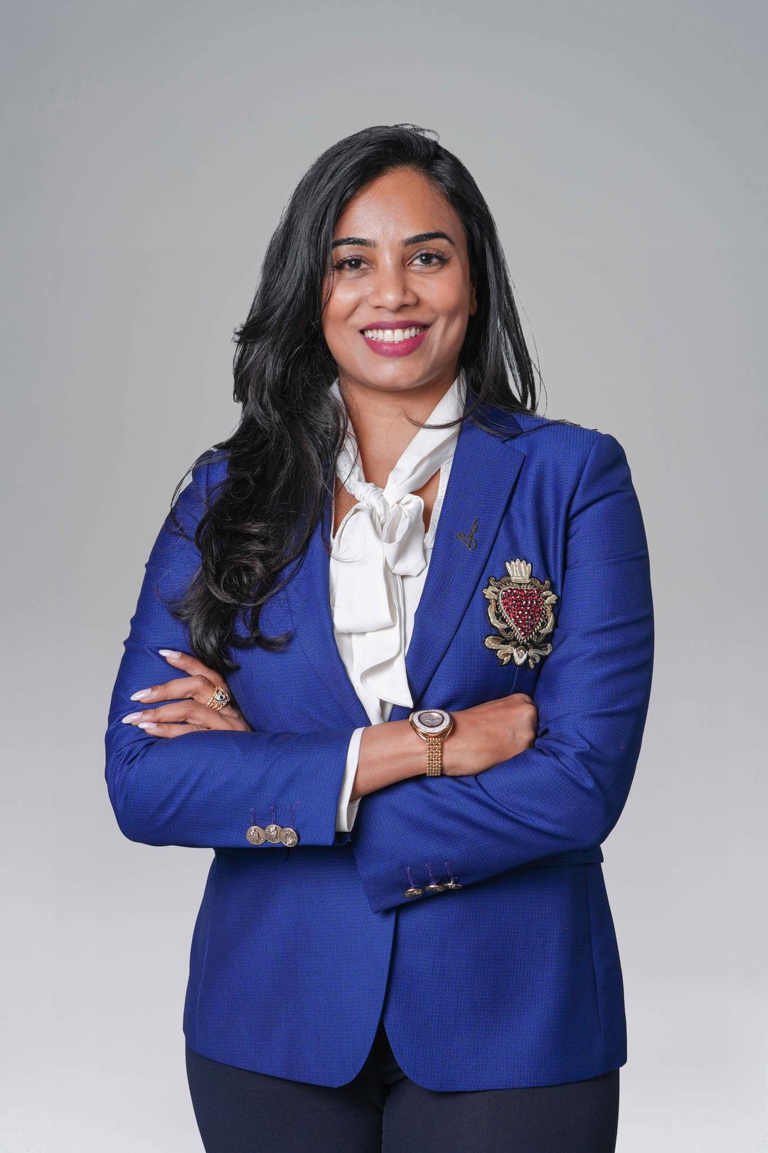 Smita Nair