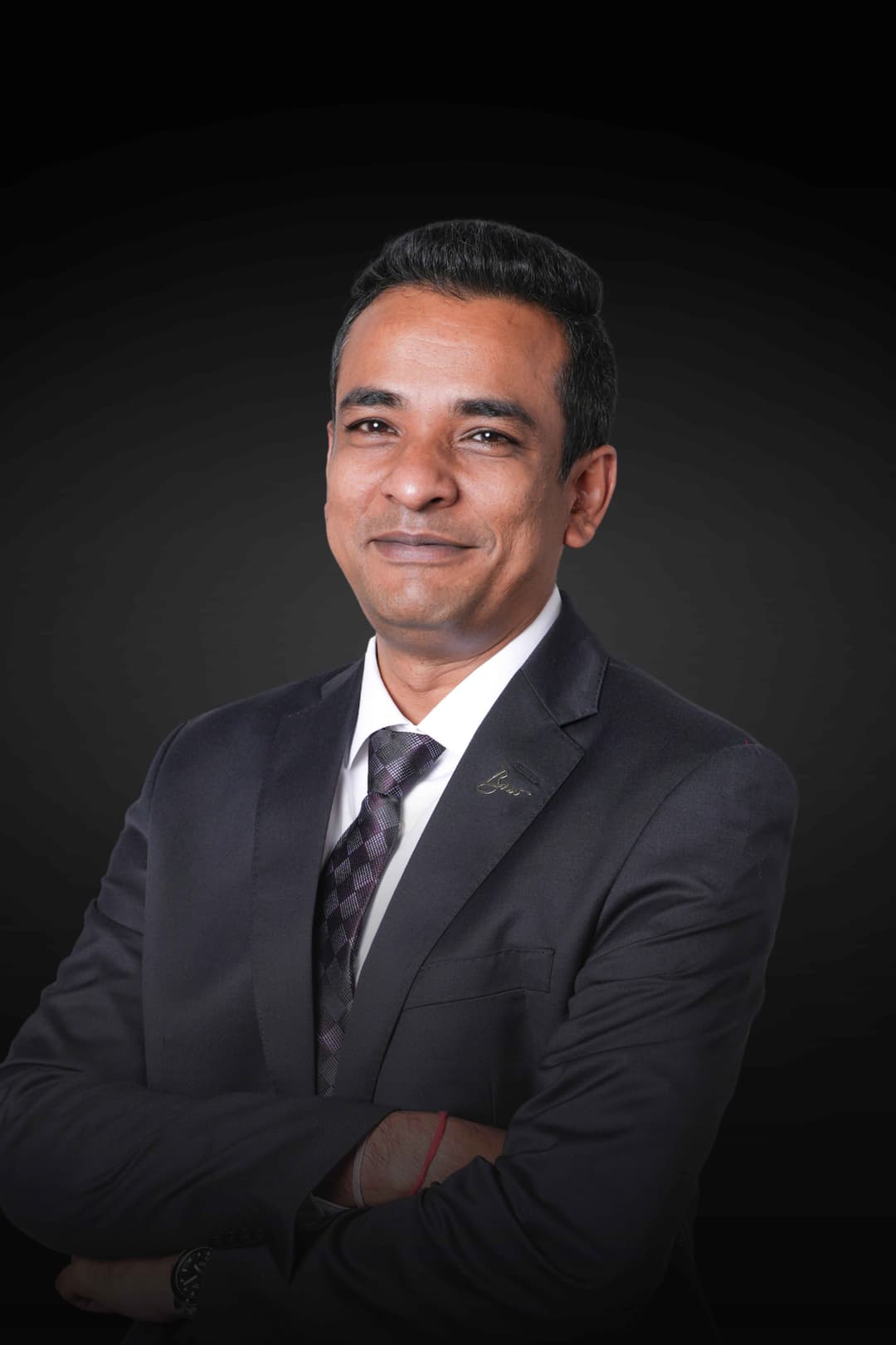 Suman K Singh