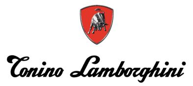 Tonino Lamborghini Logo
