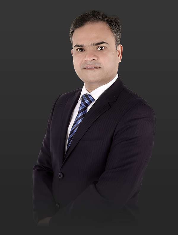Tushar Khiste