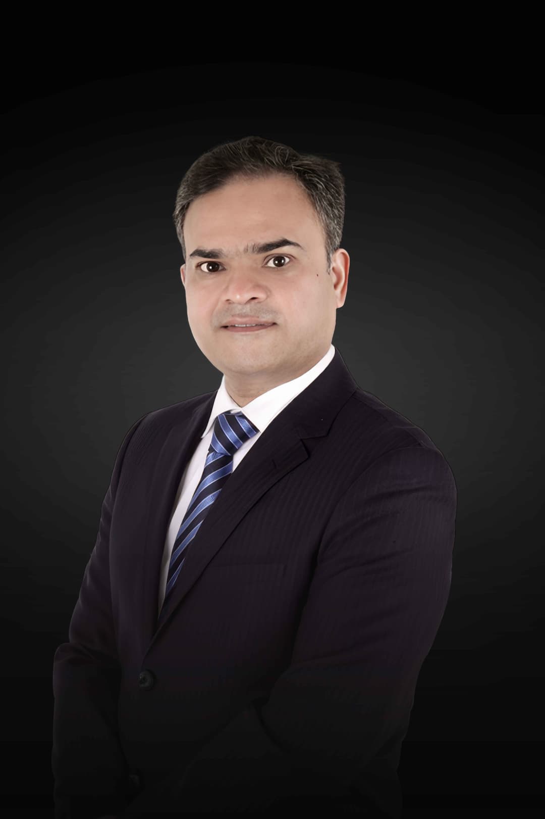 Tushar Khiste