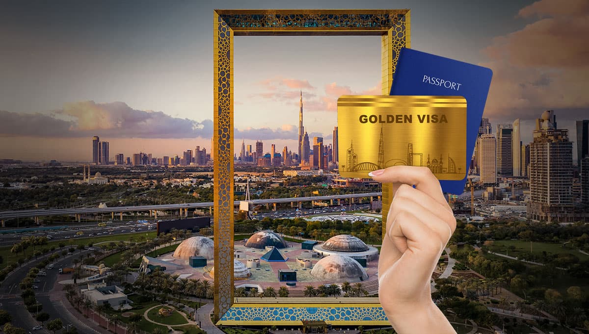 UAE Golden Visa: Benefits, Eligibility, Property Investment