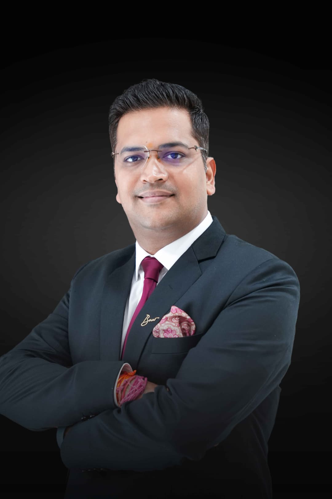 Yadhu Mittal