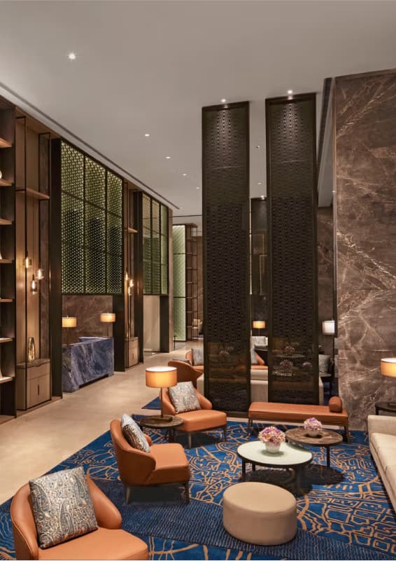 Amenities 1