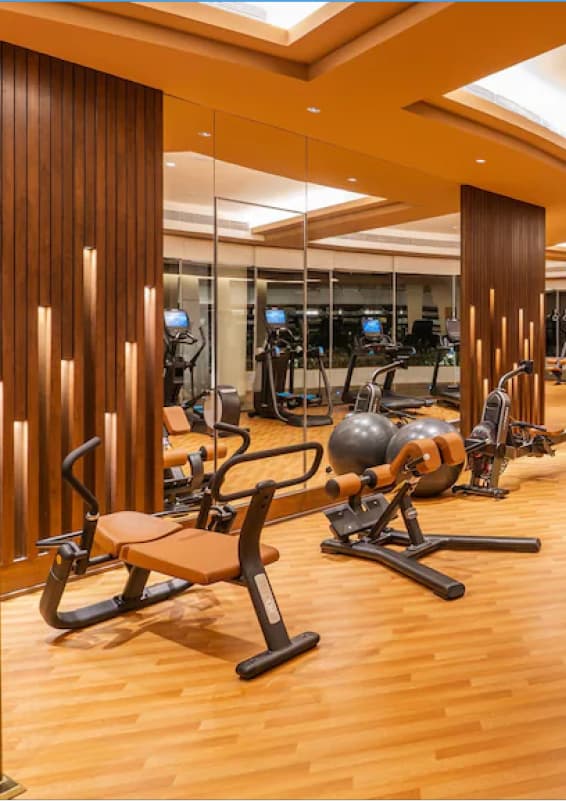 Amenities 3