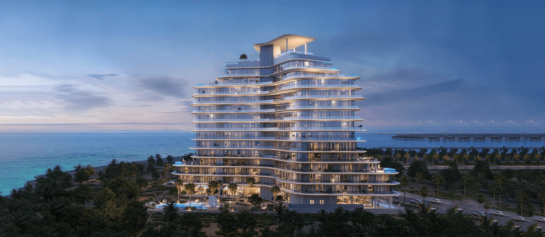 View of Luxury Real Estate and Homes for Sale - Sotheby's International Realty