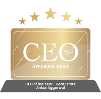 ceo of year