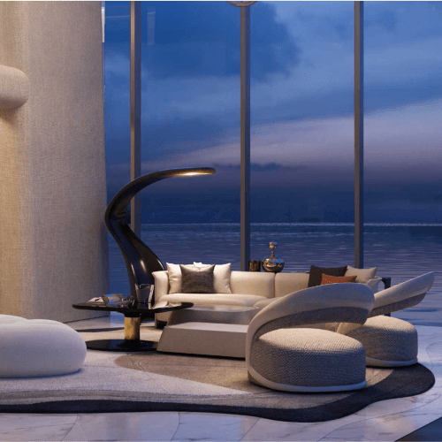 Amenities 5