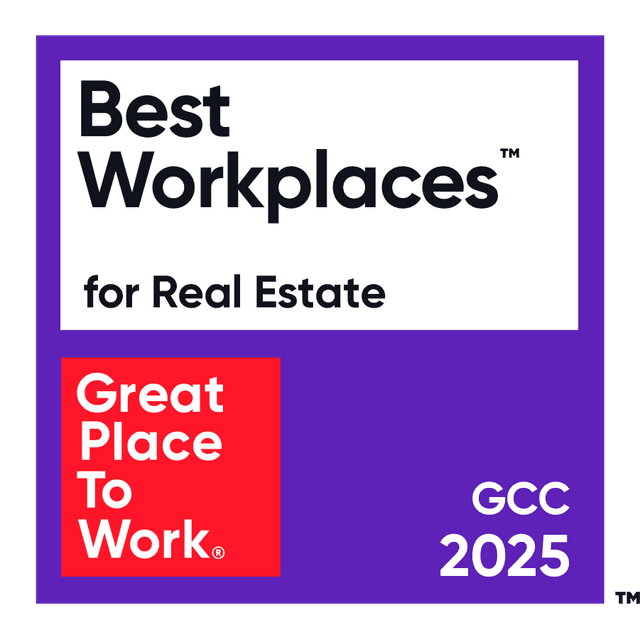 Great Place To Work