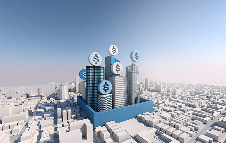 Picture of BNW Mortgages : Smart Property Financing Solutions in UAE