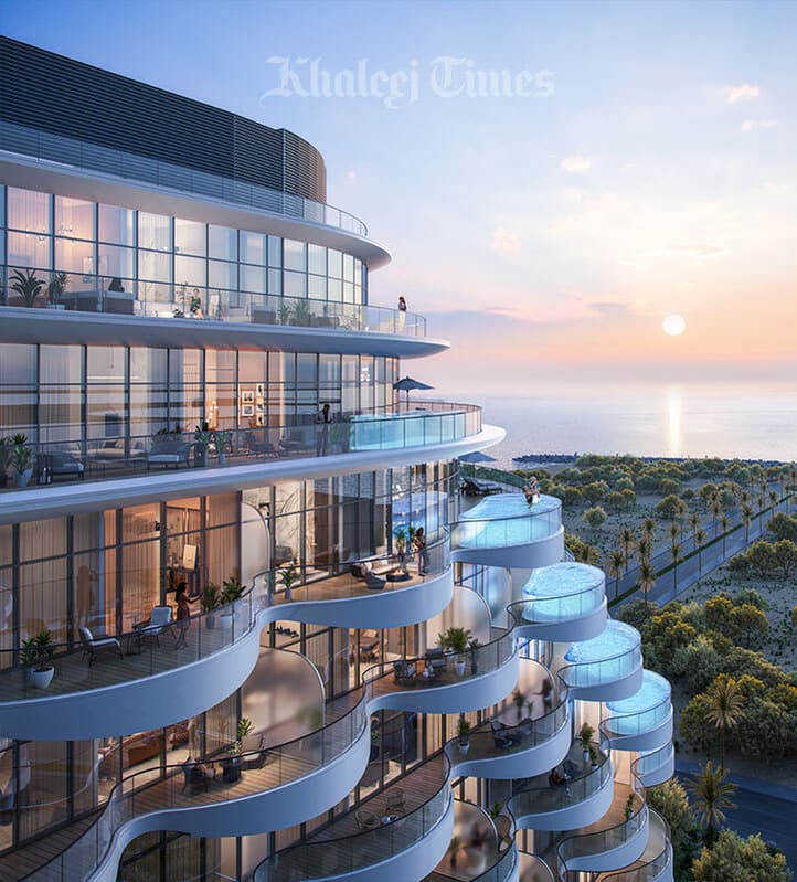BNW Developments: Luxury Real Estate Developer in Dubai