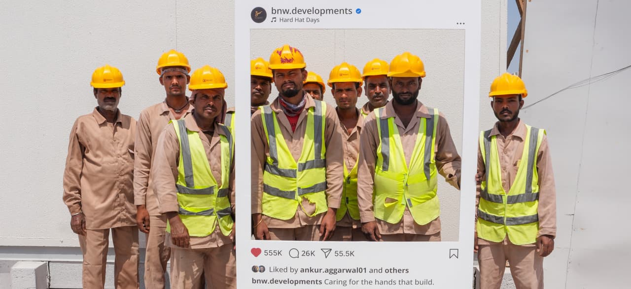 banner News