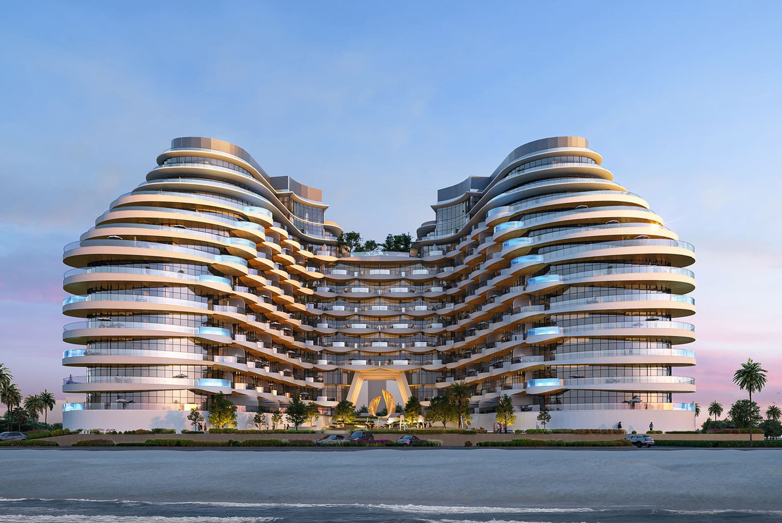 Montenegro Luxury Real Estate In Milovići, Tivat Municipality ... - Luxury Real Estate Development