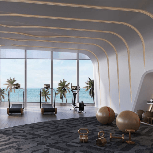 Amenities 6