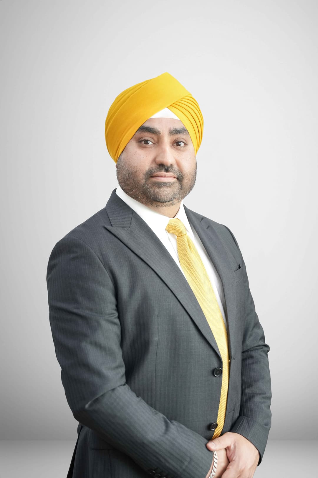 Pritpal Singh Sehgal 
