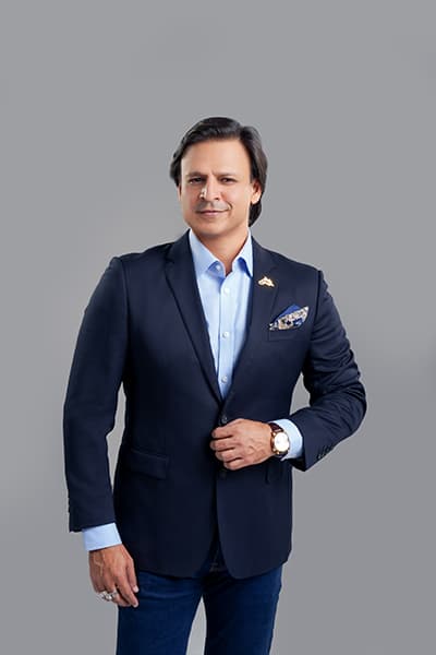 Vivek