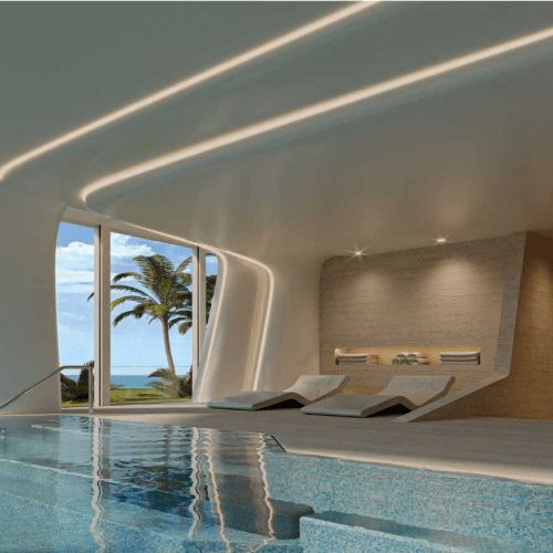 Amenities 0