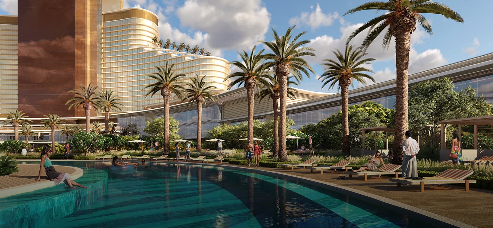 Wynn One