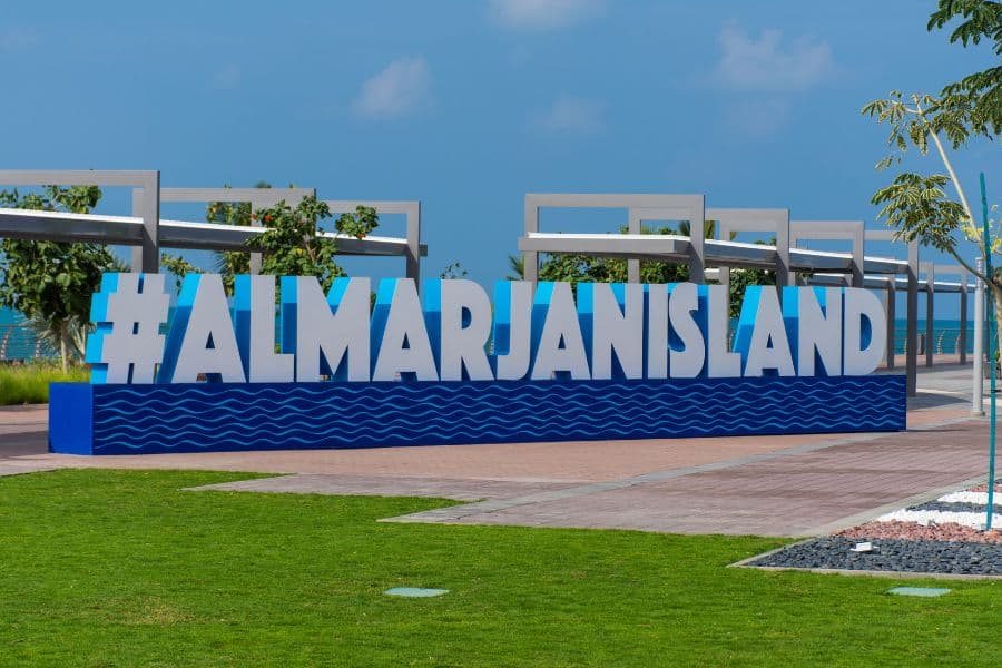 Al Marjan Island hashtag.jpg