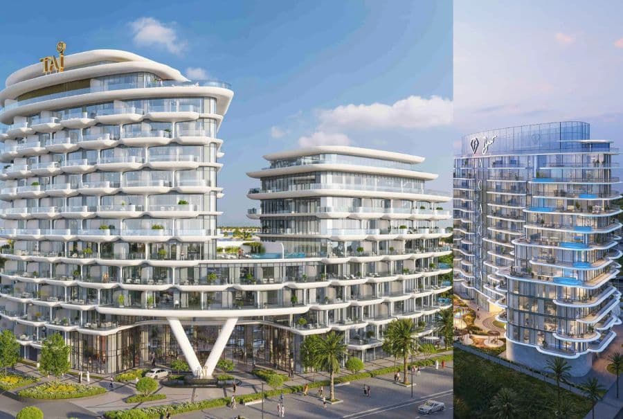 Branded Residences