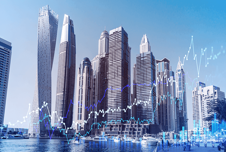 Dubai Real Estate Trends