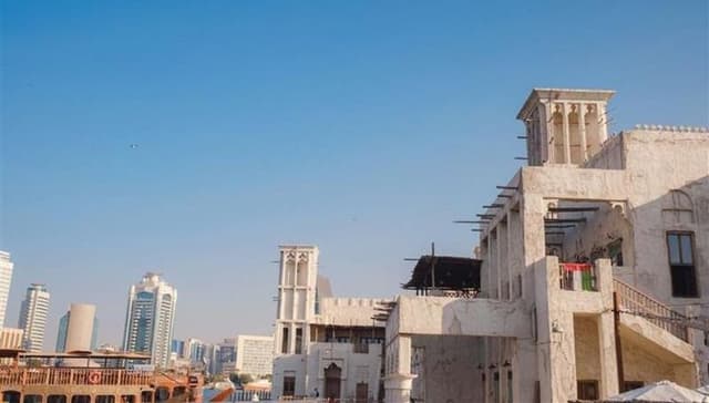 7 Interesting Facts about the History of Dubai