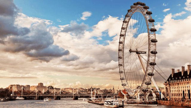 How to buy property in Dubai from UK